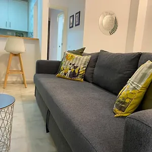  Appartamento Relaxing 1bedroom In The Heart Of - Wifi&ac