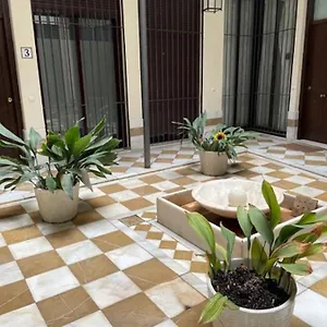  Appartamento Holidays2malaga Jinetes Junto Casco Historico & Parking