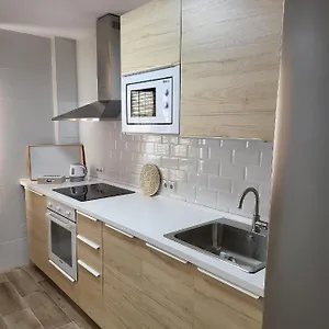 Apartamento Sh, Málaga