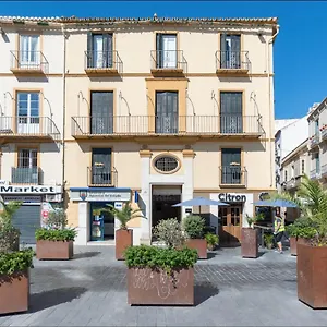 Apartamento Merced10 3k, Málaga