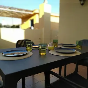Yellow Duplex Free Parking And Terrace , Malaga Hiszpania
