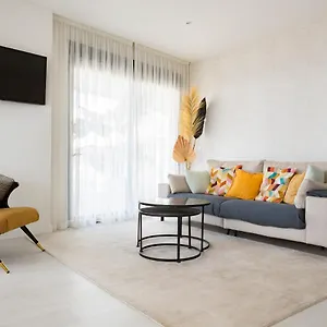 Apartamento Halia, Málaga