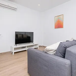 Apartamento Marmoles 21, Center, Málaga