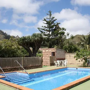 El Vergel Rural , Tegueste Hiszpania