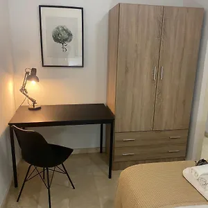 Apartamento En El Centro Histórico, Málaga